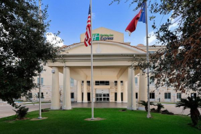 Holiday Inn Express & Suites Houston Northwest-Brookhollow by IHG